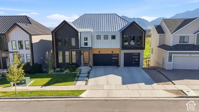7641 S Brinkerhoff Dr, West Jordan, UT 84084 - #3