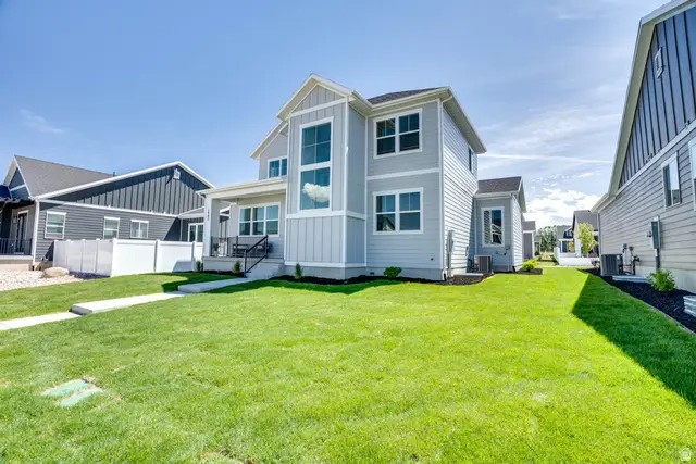 1905 S 1110 E #408, Heber City, UT 84032 - #2