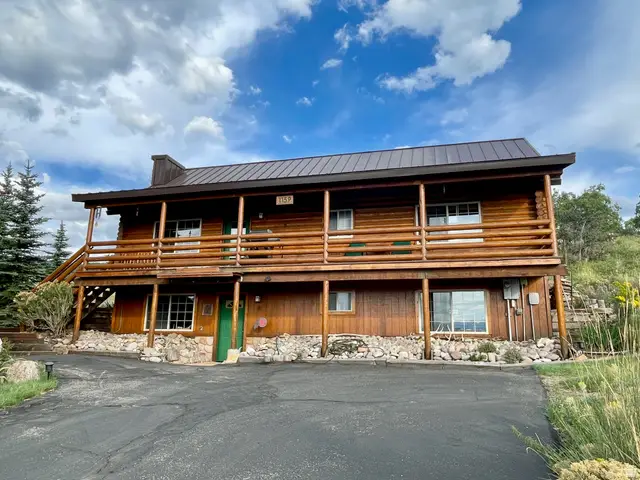 10129 S Ridge Pine Dr #1159, Heber City, UT 84032 - #1