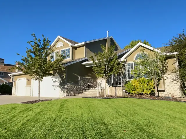 12169 S Hidden Valley Rd E #44, Sandy, UT 84092 - #1