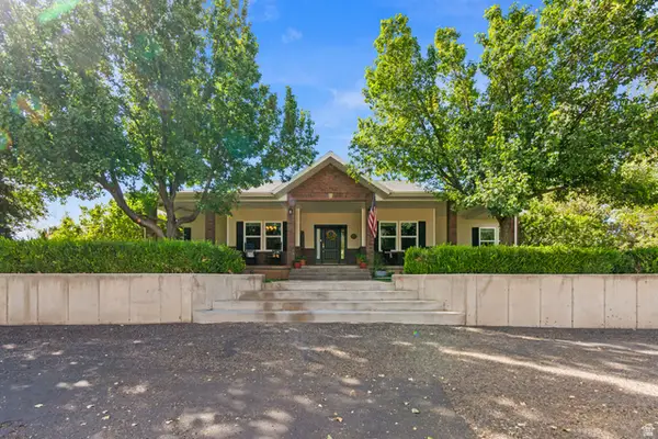 2277 W 2650 N, Cedar City, UT 84721