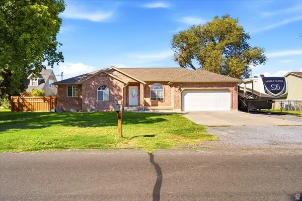 4728 W 800 N, West Point, UT 84015