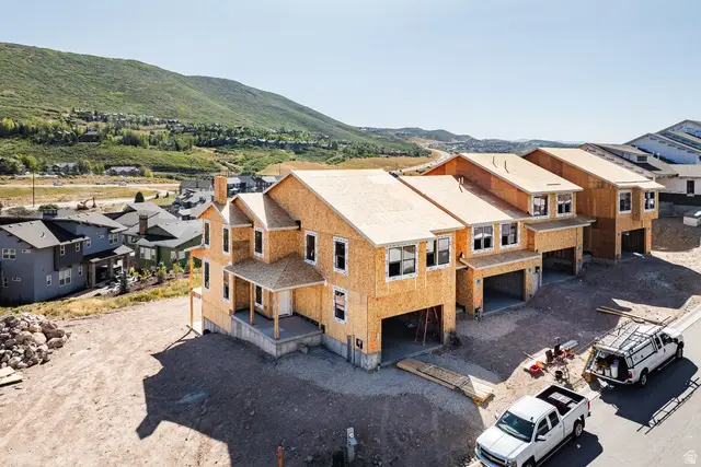 369 W Ascent Dr #263, Hideout, UT 84036 - #3