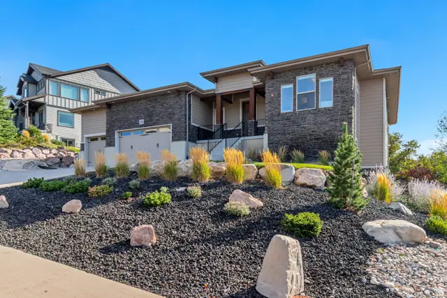 15188 S Tall Woods Dr, Draper, UT 84020 - #3