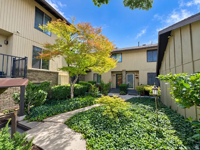 4791 S Pintail Ct E, Millcreek, UT 84117 - #1