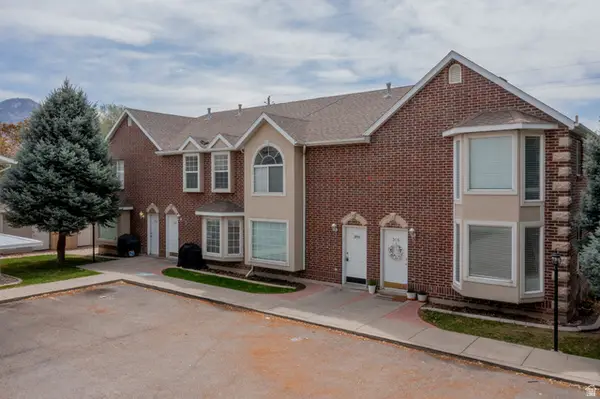306 E 1600 S, Orem, UT 84058