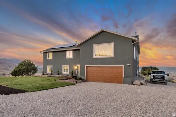 8082 W Hi Country Rd S, Herriman, UT 84096