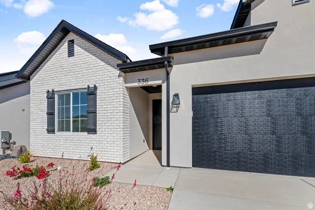 336 W Rosie Loop, Cedar City, UT 84721 - #3