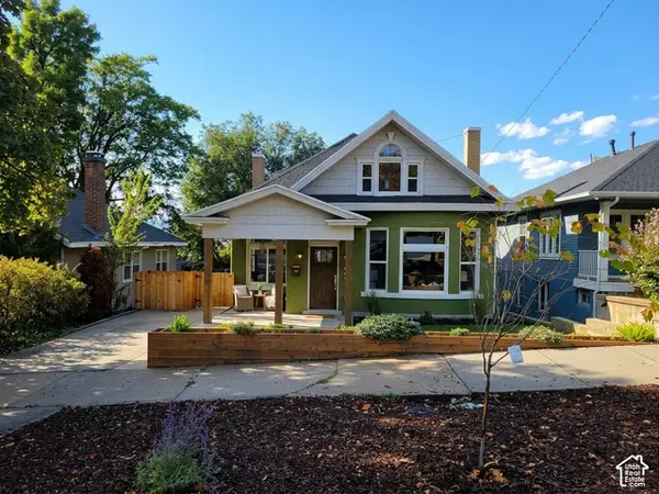 664 S 1000 E, Salt Lake City, UT 84102