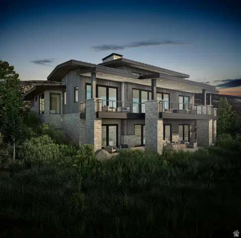 5026 Painted Valley Pass #9, Park City, UT 84098 - #1