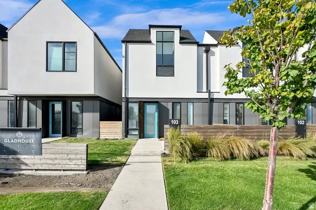 1014 W 1700 S #103, Salt Lake City, UT 84104 - #1