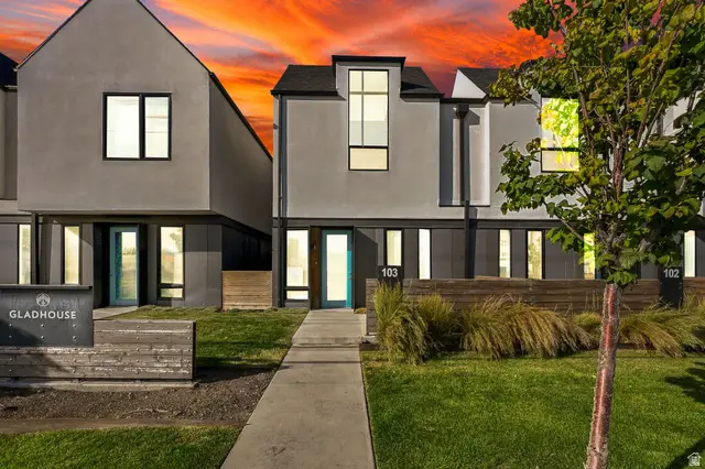 1014 W 1700 S #103, Salt Lake City, UT 84104 - #2