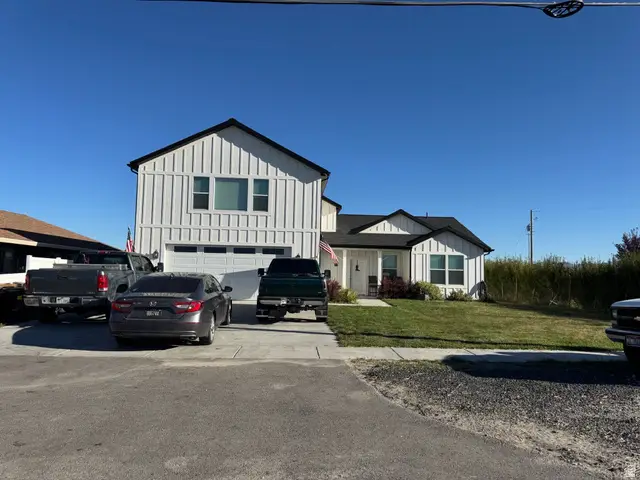 185 E Center, Lewiston, UT 84320 - #1