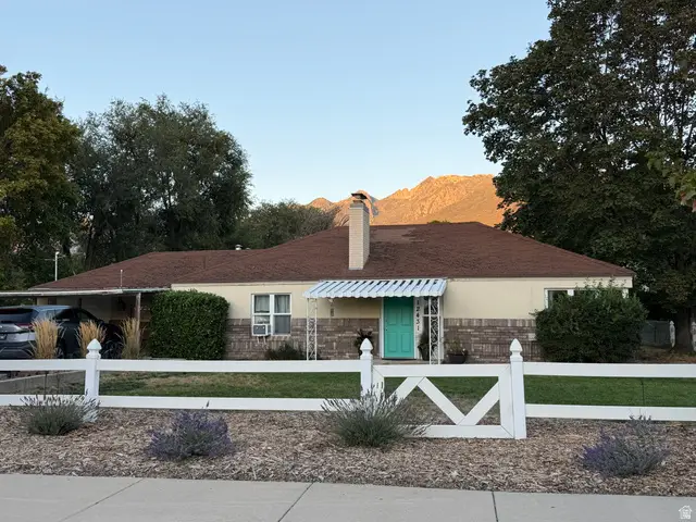 12431 S 700 E, Draper, UT 84020 - #1