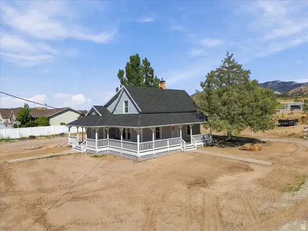 111 E Center, Sterling, UT 84665