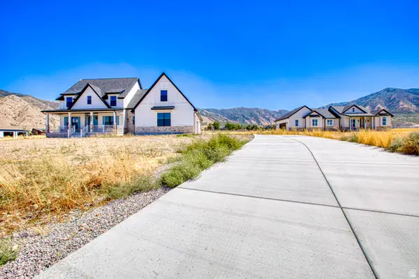 2288 N Lincoln Ln #A/B, Pine Canyon, UT 84074