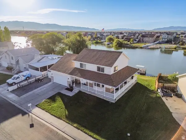 178 Lakeview, Stansbury Park, UT 84074