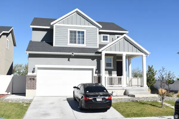 1044 W Osprey Dr, Stansbury Park, UT 84074