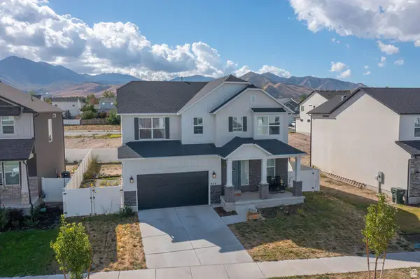 373 W Quartz Rd N, Tooele, UT 84074