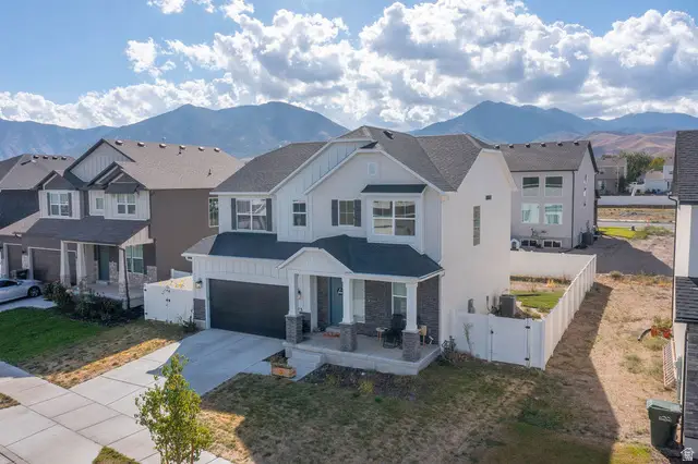 373 W Quartz Rd N, Tooele, UT 84074 - #2