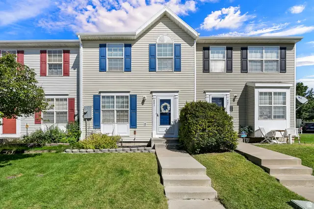 441 E 500 S, Clearfield, UT 84015 - #1