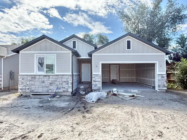 4033 W Mann Way #1, West Valley City, UT 84119 - #1