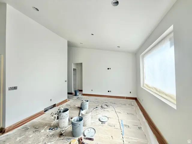 4033 W Mann Way #1, West Valley City, UT 84119 - #3