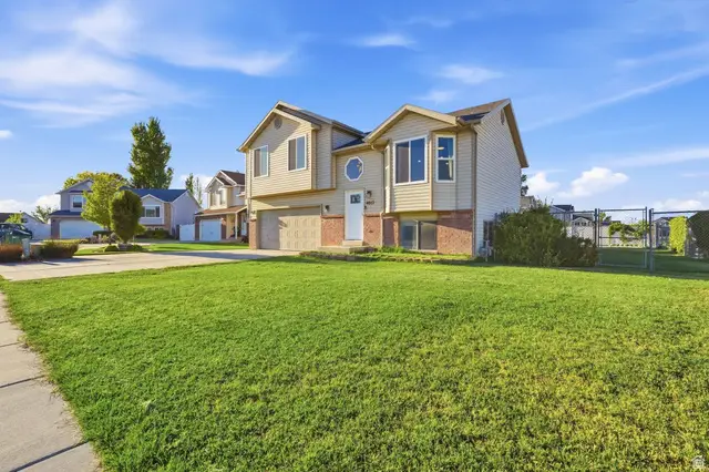 4012 W 4700 S, Roy, UT 84067 - #3