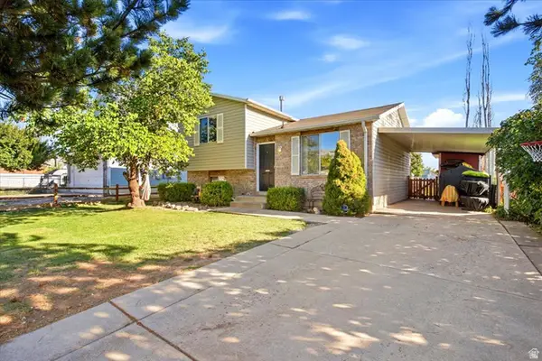 425 W 300 N, Clearfield, UT 84015