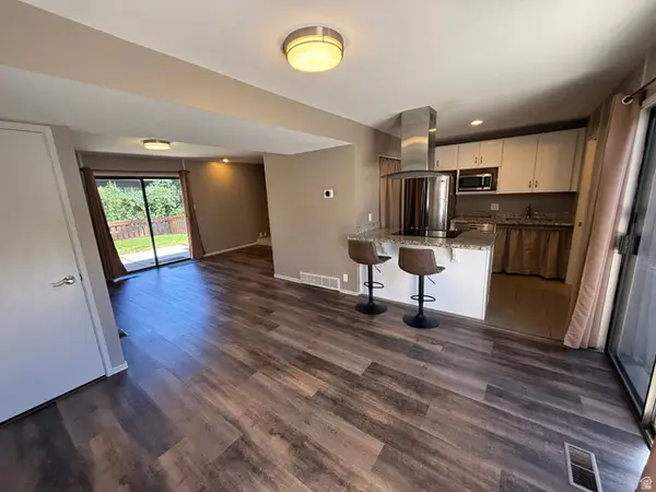 2982 N Marrcrest W, Provo, UT 84604