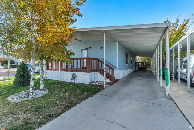 783 W Monte Hermosa St, Taylorsville, UT 84123 - #2