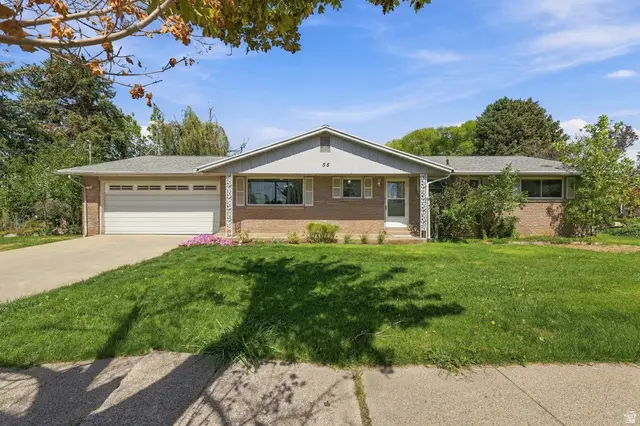 55 E Center St, Meadow, UT 84644 - #2
