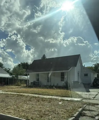121 N 100 E, Brigham City, UT 84302 - #2