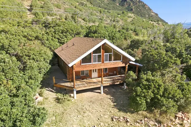 2640 E Weber Canyon Rd, Oakley, UT 84055 - #1