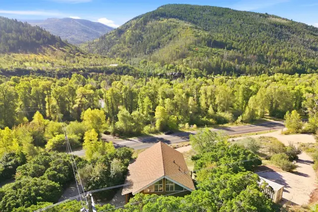 2640 E Weber Canyon Rd, Oakley, UT 84055 - #3