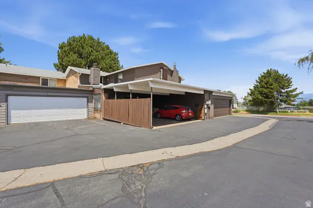 5424 S 850 E, South Ogden, UT 84405 - #1
