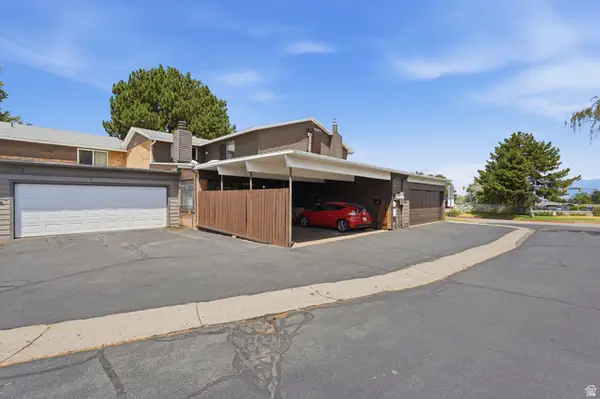 5424 S 850 E, South Ogden, UT 84405