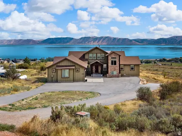 1880 S Sweetwater Pkwy, Garden City, UT 84028