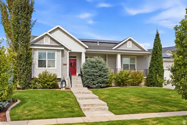2249 S Parkwood Ln, Kaysville, UT 84037 - #1