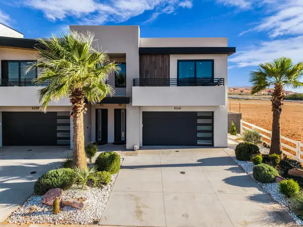 5241 W 2360 S #101, Hurricane, UT 84737