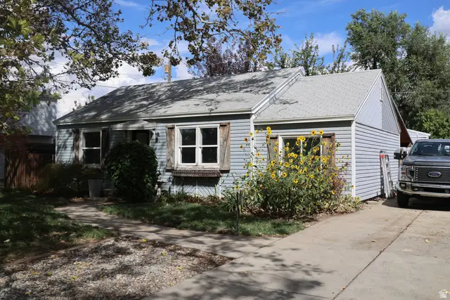 89 Ellison St, Layton, UT 84041 - #2