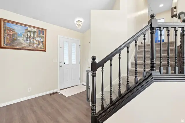 46 N 750 W, Layton, UT 84041 - #3