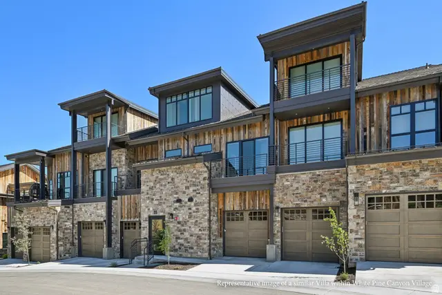 1978 Stone Hollow Ct #22, Park City, UT 84098 - #2