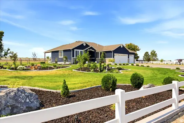 727 W 3460 N, Erda, UT 84074