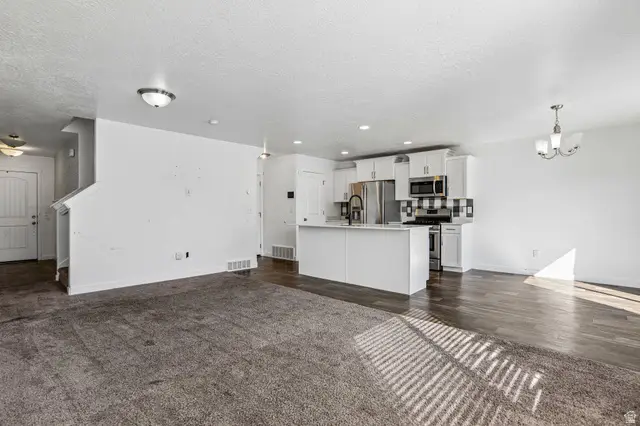 14937 S Beckenbauer Ave, Herriman, UT 84096 - #3