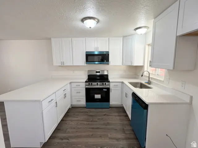 1386 S 1250 E, Clearfield, UT 84015 - #3