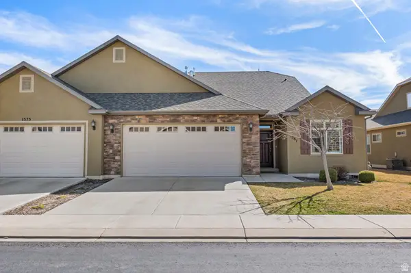 1587 W 430 N, Lindon, UT 84042