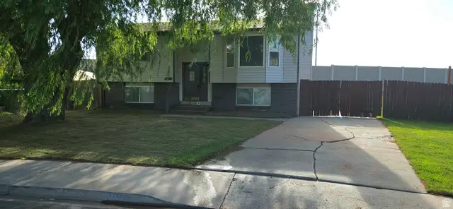 3751 W 2925 S, West Valley City, UT 84120 - #1