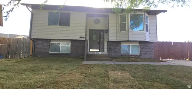 3751 W 2925 S, West Valley City, UT 84120 - #3