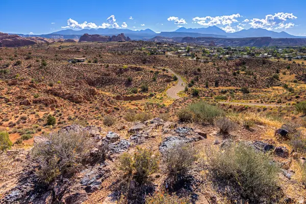 1650 Vertigo Dr #5, Moab, UT 84532